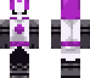 castle crahers purple