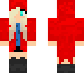 red hood