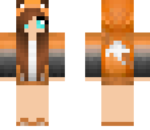 charli the teen fox