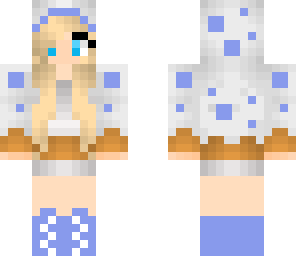 cake girl