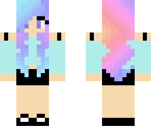 pastel goth