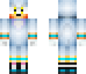 silver the hedgehog 2