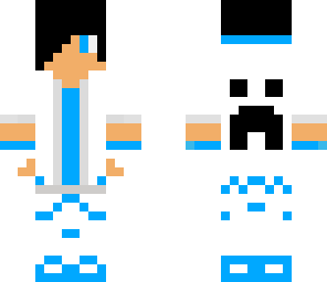 creeper dude