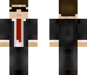 fbi guy from cod bo2 zombies
