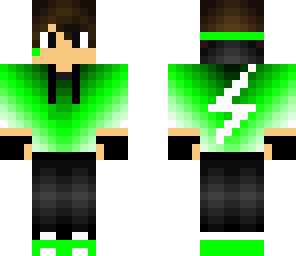 lightning gamer edit