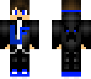 lif3 force basic skin