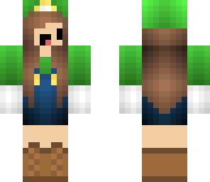 derp luigi
