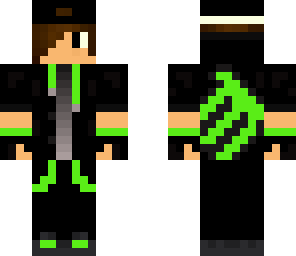 monster boy
