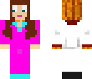 first skin