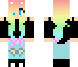 cat girl