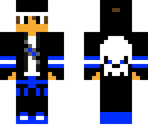 skin