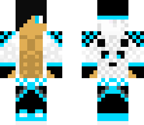 blue ab boy