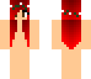 red head base