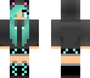 kitty girl