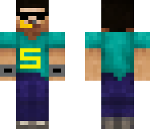 swag steve