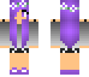 violet
