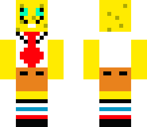 spongebob squarepants