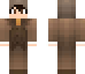 edit of andrew skin