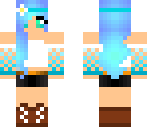 kawaii girl