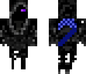 ender ghost