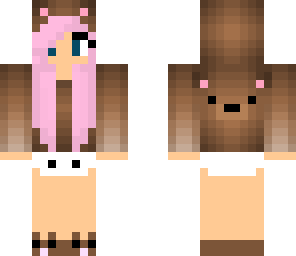 aries bear