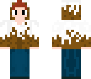 fudgecake