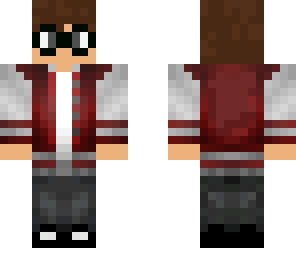 kris's skin