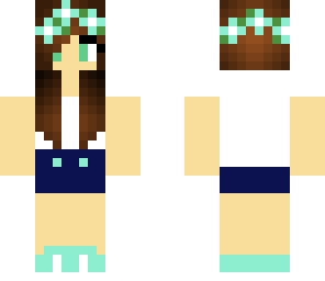 friend's skin