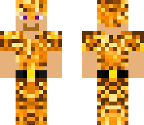 the phoenix god