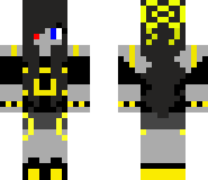 edited sollux girl