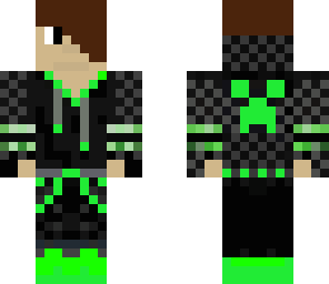 cool teen fixed