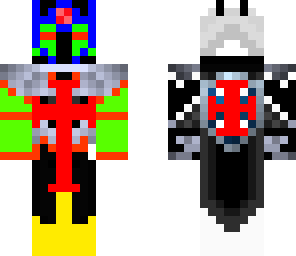 robot