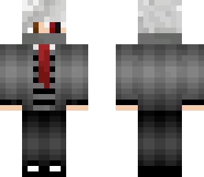 ghoul