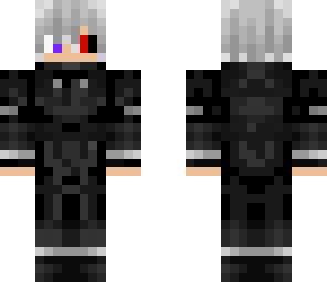 ghoul