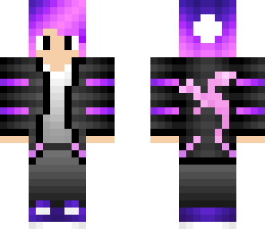 ender boy