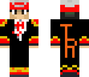 dot's skin