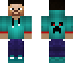 macho steve