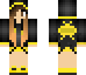 chica batman