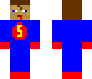 derpy superman