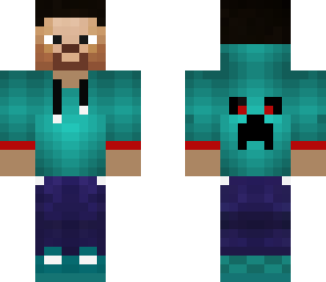 macho steve