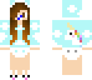 unicorn baby