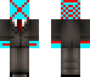 cool slenderman