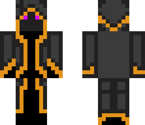 evil mage ghost