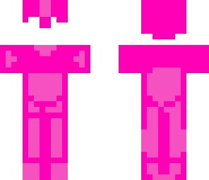 pink armor
