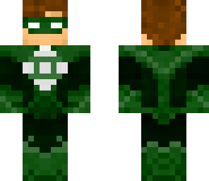 green lantern