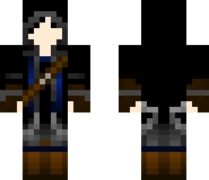 ac3 skin