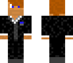 tux dude