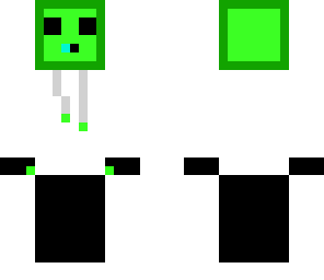gamer slime