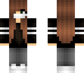 edit girl