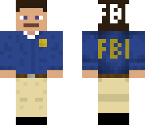 fbi agent